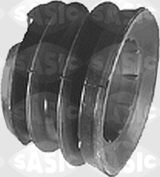 Sasic 0325235 - Відбійник, буфер амортизатора autocars.com.ua
