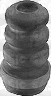 Sasic 0335395 - Відбійник, буфер амортизатора autocars.com.ua