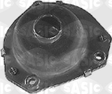 Sasic 0385195 - Опора стойки амортизатора, подушка autodnr.net