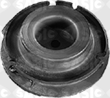 Sasic 0385205 - Опора стійки амортизатора, подушка autocars.com.ua