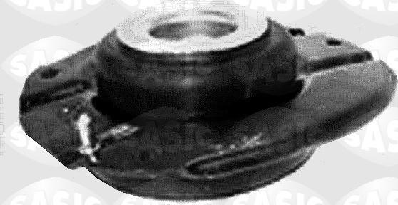 Sasic 0385605 - Опора стійки амортизатора, подушка autocars.com.ua