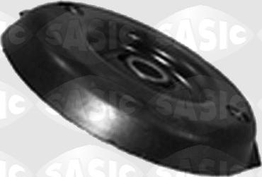 Sasic 0385855 - Опора стойки амортизатора, подушка autodnr.net