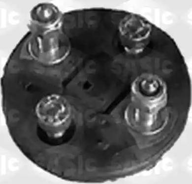 Sasic 0404234 - Фланець, колонка рульового управління autocars.com.ua