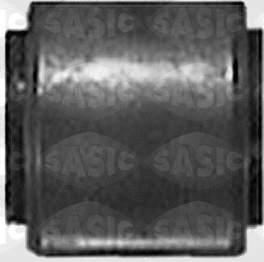 Sasic 0594104 - Втулка, вал сошки рулевого управления autodnr.net