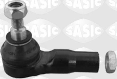 Sasic 0594124 - Наконечник рульової тяги, кульовий шарнір autocars.com.ua