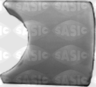 Sasic 0624144 - Втулка, вал сошки рулевого управления autodnr.net