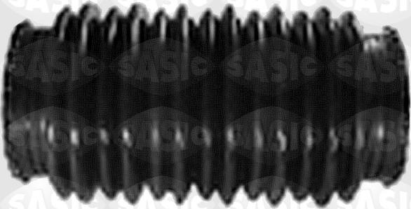 Sasic 0664304 - Пыльник рулевой рейки CITROEN Xantia  XM  PEUGEOT 405  406  605 autodnr.net