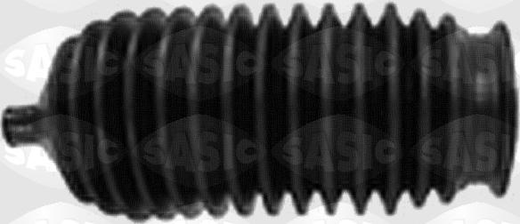 Sasic 0664434 - Пыльник, рулевое управление autodnr.net