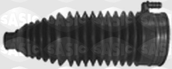 Sasic 0664574 - Пыльник, рулевое управление autodnr.net