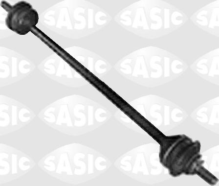 Sasic 0875335 - Тяга / стійка, стабілізатор autocars.com.ua