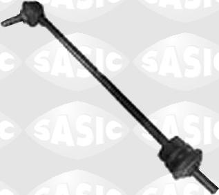 Sasic 0875405 - Тяга / стійка, стабілізатор autocars.com.ua
