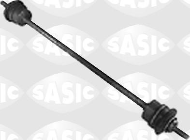 Sasic 0875415 - 0875415   SASIC - Тяга стабілізатора autocars.com.ua
