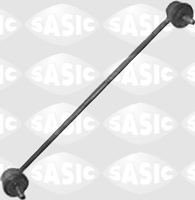 Sasic 0875455 - Тяга / стійка, стабілізатор autocars.com.ua