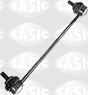 Sasic 0875515 - Тяга / стійка, стабілізатор autocars.com.ua