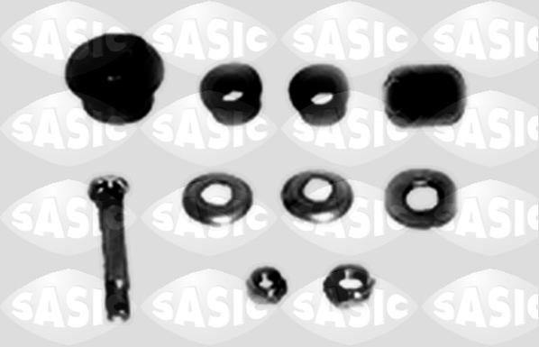 Sasic 1003549 - Ремкомплект, поперечний важіль підвіски autocars.com.ua