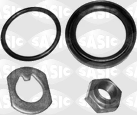 Sasic 1003722 - Ремкомплект, балка моста autocars.com.ua