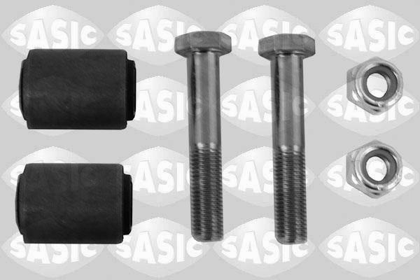 Sasic 1005172 - Ремкомплект, сполучна тяга стабілізатора autocars.com.ua