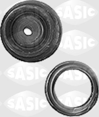 Sasic 1005261 - Ремкомплект, підвіска колеса autocars.com.ua