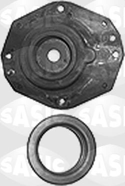 Sasic 1005270 - Опора стойки амортизатора, подушка autodnr.net