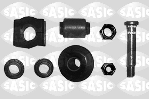 Sasic 1023535SE - Ремкомплект, балка моста autocars.com.ua