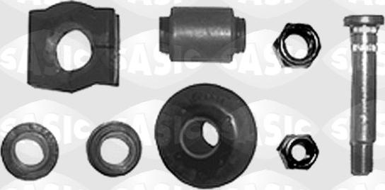 Sasic 1023535 - Ремкомплект, балка моста autocars.com.ua