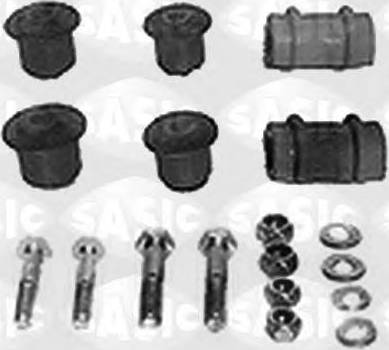 Sasic 1053546B - Ремкомплект, балка моста autocars.com.ua