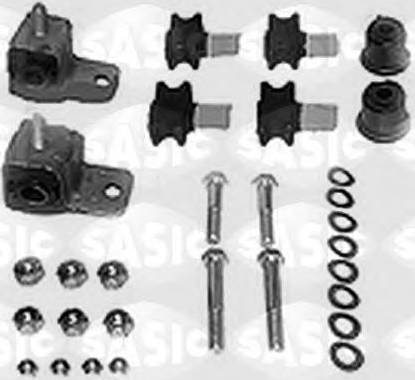 Sasic 1063557B - Ремкомплект, балка моста autocars.com.ua