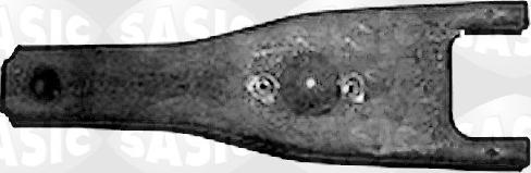 Sasic 1172422 - Поворотна вилка, система зчеплення autocars.com.ua