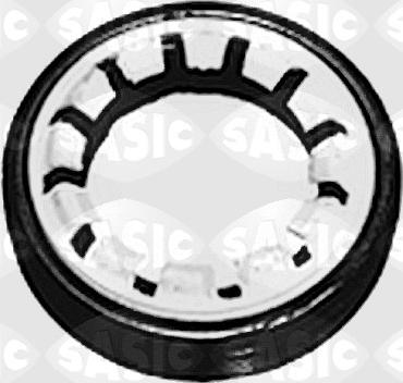 Sasic 1213263 - Ущільнене кільце, диференціал autocars.com.ua
