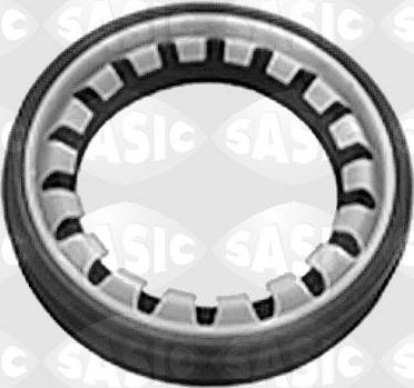 Sasic 1950001 - Уплотняющее кольцо, дифференциал avtokuzovplus.com.ua