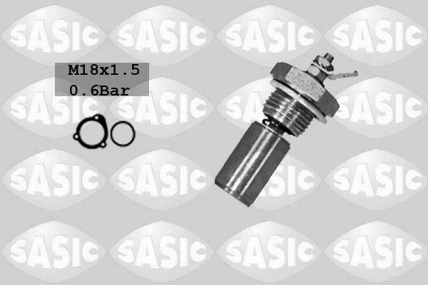 Sasic 1311481 - Датчик, давление масла autodnr.net