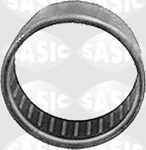 Sasic 1315645 - Підшипник центруючий. роликовий autocars.com.ua