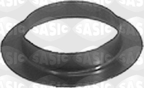 Sasic 1545095 - Ремкомплект, балка моста autocars.com.ua