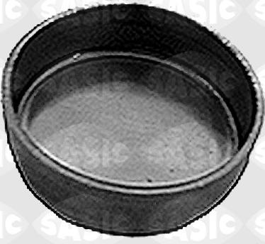 Sasic 1590090 - Резьбовая пробка, масляний піддон autocars.com.ua