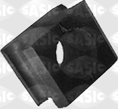 Sasic 1725075 - Втулка, стабілізатор autocars.com.ua