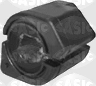 Sasic 1725435 - Втулка стабілізатора підвіски autocars.com.ua
