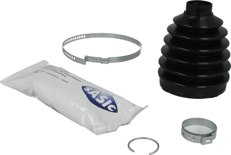 Sasic 1904026 - Пильник, приводний вал autocars.com.ua