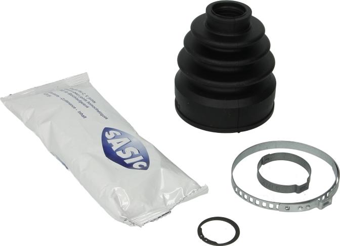 Sasic 1904037 - Пильник, приводний вал autocars.com.ua