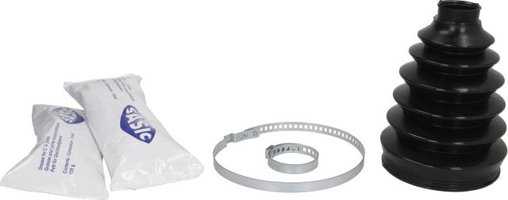 Sasic 1904047 - Пильник, приводний вал autocars.com.ua