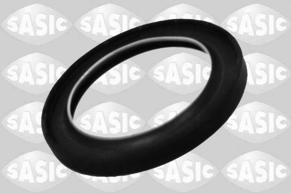 Sasic 1950003 - Уплотняющее кольцо, коленчатый вал autodnr.net
