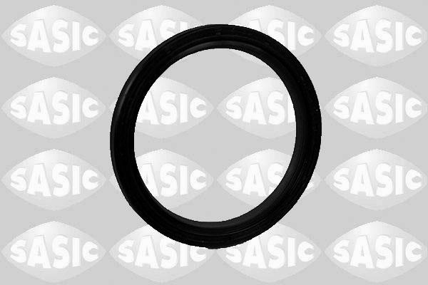 Sasic 1950004 - Уплотняющее кольцо, коленчатый вал autodnr.net