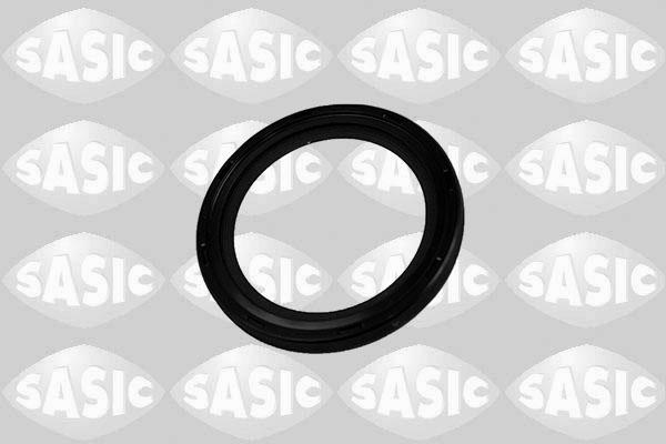 Sasic 1950005 - Уплотняющее кольцо, коленчатый вал avtokuzovplus.com.ua
