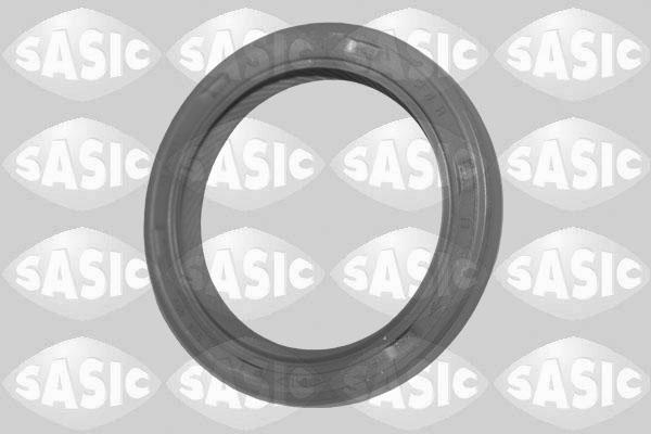 Sasic 1954016 - Уплотняющее кольцо, коленчатый вал autodnr.net