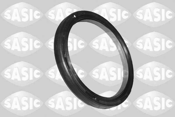 Sasic 1956002 - Уплотняющее кольцо, коленчатый вал avtokuzovplus.com.ua