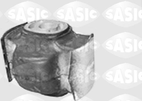 Sasic 2001014 - Подушка, опора, подвеска двигателя autodnr.net