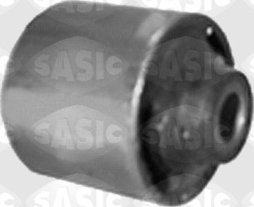 Sasic 2001015 - Подушка, підвіска двигуна autocars.com.ua