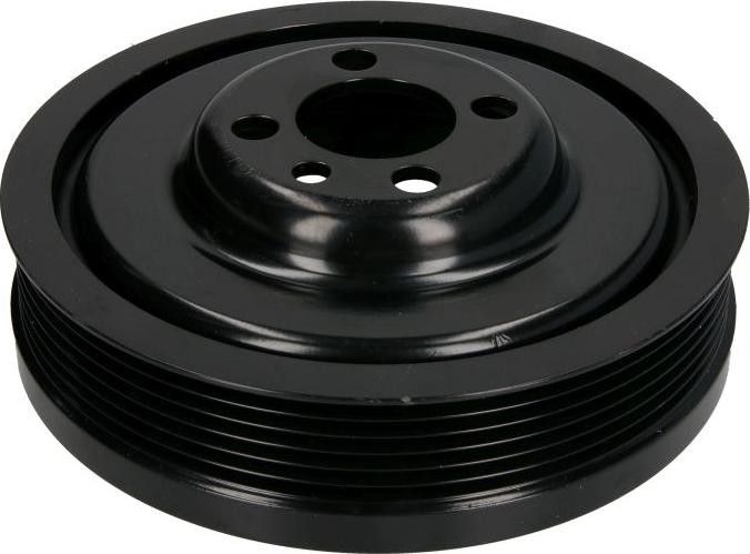 Sasic 2156018 - Ремінний шків, колінчастий вал autocars.com.ua