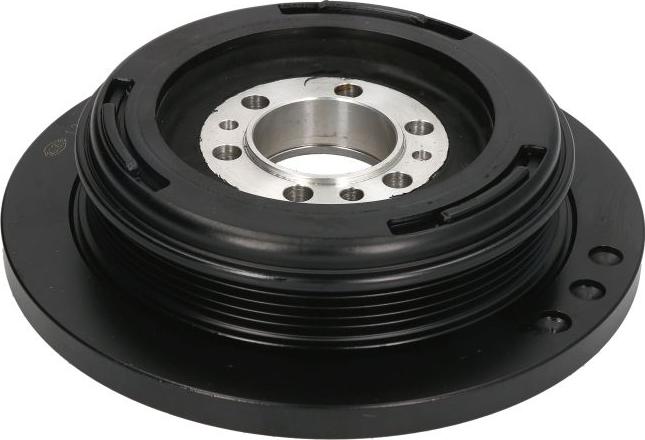 Sasic 2156080 - Ремінний шків, колінчастий вал autocars.com.ua