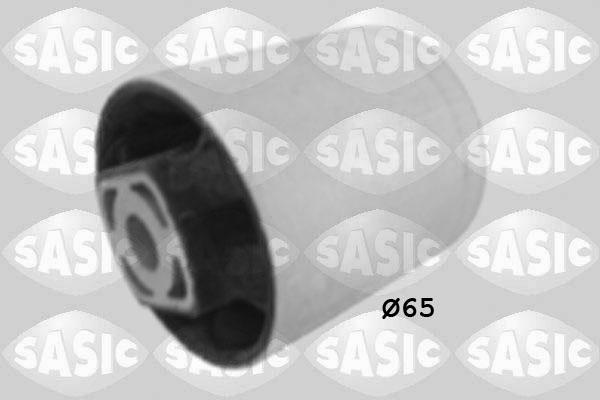 Sasic 2256053 - Сайлентблок, важеля підвіски колеса autocars.com.ua