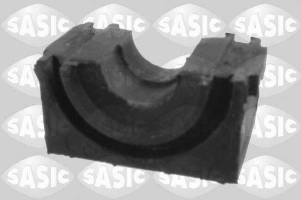 Sasic 2306098 - Втулка стабілізатора OPEL ASTRA H 04-14 перед. міст Вир-во SASIC autocars.com.ua